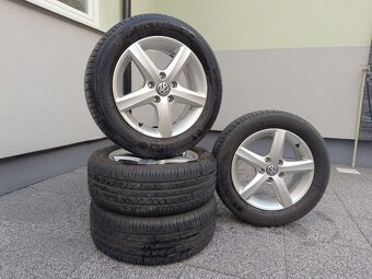 ✅ Letná sada 5x112 R16 Aspen - 17