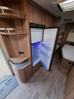 Wiensberg 550 + poschodová posteľ + MOVER - 17