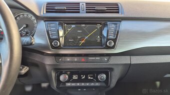 ŠKODA FABIA 1.2TSI - PREDAJ AJ NA SPLÁTKY - 17