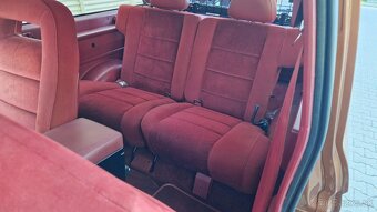 FORD BRONCO II 2.9benz AUTOMAT 4x4 - 17