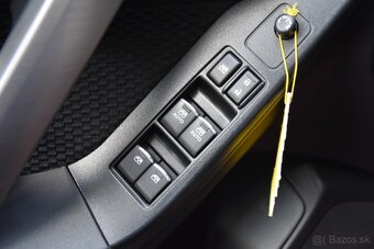 Subaru Forester 2.5i BENZIN+LPG, 127kW, CVT - 17