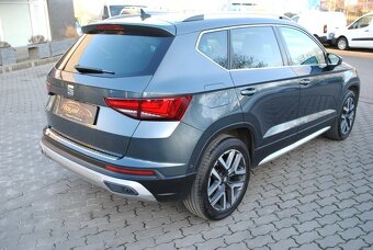 SEAT  ATECA 2.0 TDI - PREDAJ AJ NA SPLÁTKY - 17