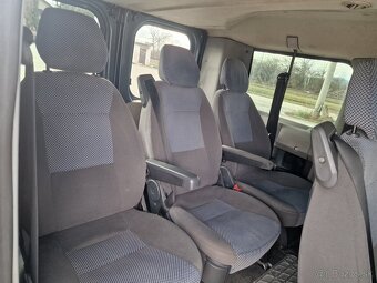 Ducato bus panorama - 17