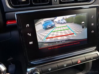 CITROEN C3 1.2 PURE TECH,81KW,115000KM,MOD.2019 - 17