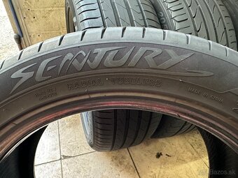 205/50R17 letne - 17