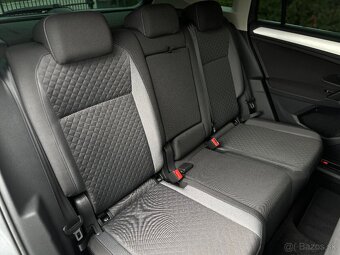 Volkswagen Tiguan 2.0 TDI SCR BMT 4MOTION Highline DSG - 17
