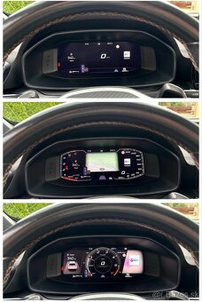 Cupra Formentor s automatickou prevodovkou Dsg - 17
