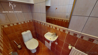 Kancelárske priestory na prenájom, Hlavná ulica, Prešov - 17