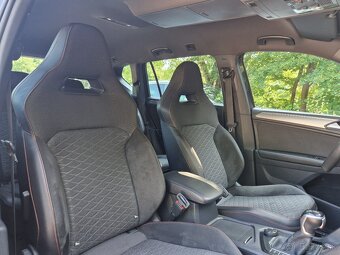 Seat Tarraco 2.0 TDI 147kW FR-Line 4Drive DSG - 17