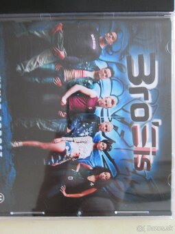 BEYONCÉ, SEAL, SIMPLY RED, BOYZONE, JANET JACKSON - 17