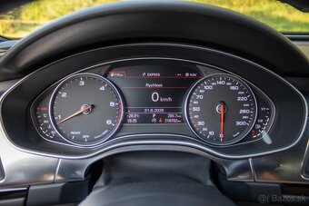 Audi A6 Avant 3.0 TDI DPF 218k quattro S tronic 160 KW - 17