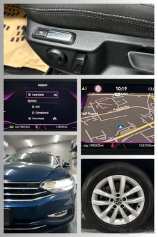 VOLKSWAGEN PASSAT B8 COMBI, 2.0 TDI, 110KW/150PS, 2022, DPH - 17