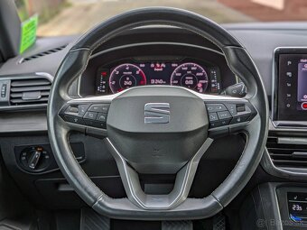 Seat Tarraco 2.0 TDI 147kW Xcellence 4Drive DSG - 17