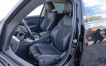 BMW 320D G21 xDrive Webasto - 17