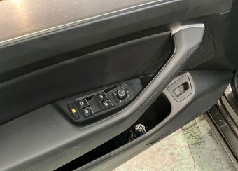 VW Passat B8 Variant 2.0 TDI 110Kw Dsg Led Virtual HIGHLINE - 17