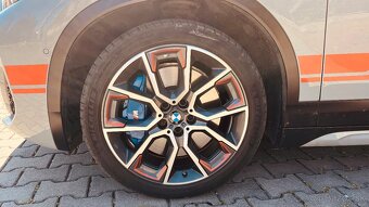 BMW X2 xDRIVE M-paket  2.0i - 17