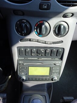 Mercedes A CDI - 17