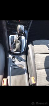Opel astra 1,6cdti 100kw automat WEBASTO - 17