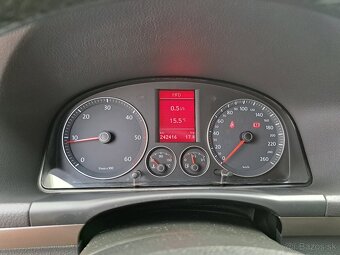 touran 1.9 tdi 77 kw - 17