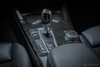 BMW X4 xDrive20d M Sport A/T - 17