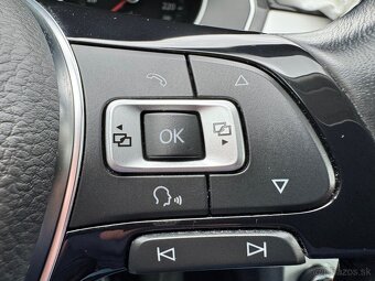 VW Passat variant 2,0 TDI 110kW - 17