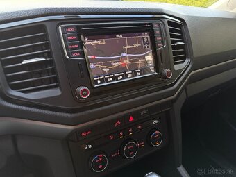 Volkswagen Amarok 3.0 TDI V6 4Motion Tiptronic 182500km - 17
