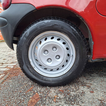 Fiat Seicento S - 17