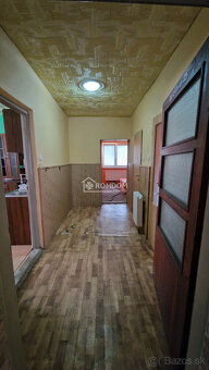 Predaj rodinný dom Kysucký Lieskovec - 17
