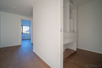 Luxusný 3-izbový byt 119 m2 s terasou, Apartmány Patrónka - 17