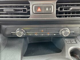 Citroën Berlingo Blue 1,5 HDi Business - odpočet DPH - 17