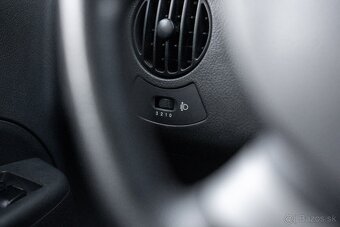 Chevrolet Kalos - 17