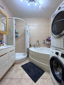 4-izbový  byt  po  kompletnej  rekonštrukcii v Holíči - 17