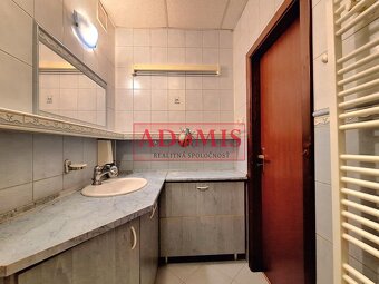 ADOMIS - predám 3izbový byt Šaca 64m2, Železiarenská ul. č.4 - 17