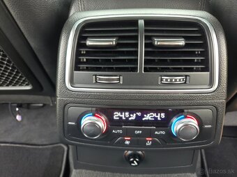 Predám Audi A6 2,0tdi 110kw - 17