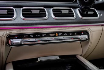 Mercedes-Benz GLE SUV 400d 4MATIC - 17