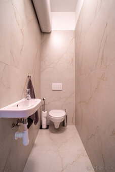 Na predaj 4-izbový rodinný dom v Galante - 17