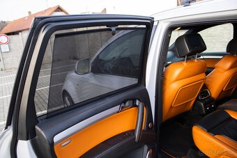 Audi Q7 6.0 TDI V12 quattro tiptronic. - 17