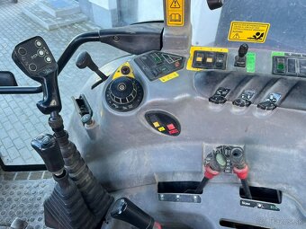 Traktor STEYR 9094 (CASE IH CS 94) Zachovalý - 17