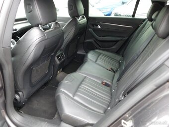 Peugeot 508 SW 1.5 BlueHDi Active Pack EAT8 - 17