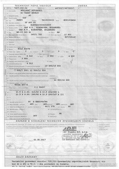 DAF XF 460 FT LOW DECK SSC EURO 6 - 17