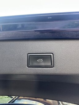 VW golf variant r line e tsi - 17