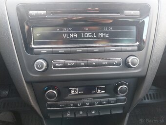 Škoda Rapid 1.6 TDI - 17