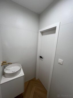 3-izbový nadštandardný byt výmena Europalace - 17