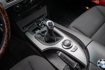 BMW Rad 5 Touring 530d 170kw - 17