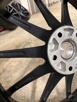 WHEELFORCE CF.3-FF R 20 BMW M3 F80 M4 F82 F83 M5 F10 M6 - 17