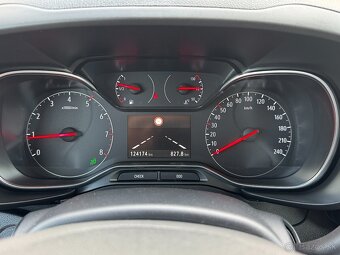 Opel Combo Life MAXI 1,5 CDti - 17