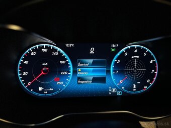 Mercedes C180 - 17