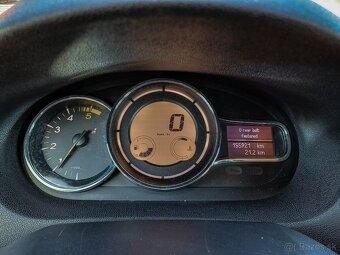 Renault Mégane Grandtour 1.5 dCi 81kW, 2. majiteľ - 17