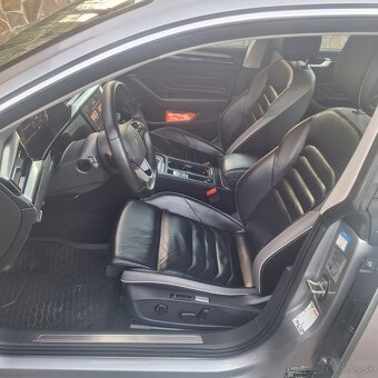 Volkswagen Arteon SB ELEGANCE 2,0 TDi DSG FULL Výbava - 17