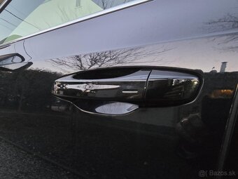 Škoda Octavia Combi 1.6 TDI 115k Style, Mesačne: 210€ - 17